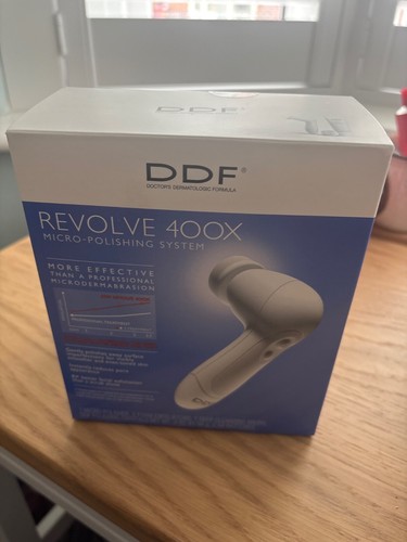 Ddf revolve 400x - ,
