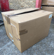 Heavy Duty Tri Wall Cardboard