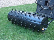 Garden Lawn Roller Aerator