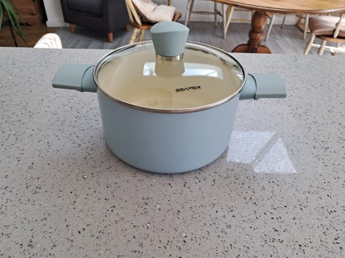 20cm cooking pot - 20cm,