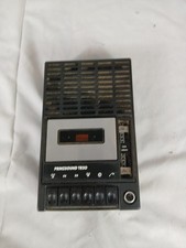 Vintage Prinzsound TR20