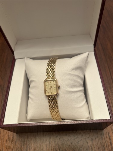 Rotary all 9ct gold - rotary,