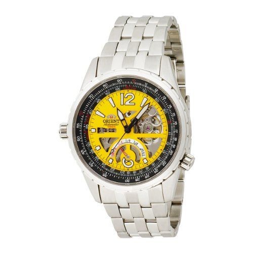 Orient rally automatic watch - orient,