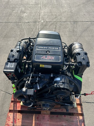 Volvo penta gi - volvo, 4.3