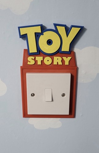 Toy story light - toy,