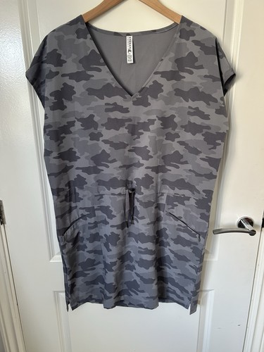 Kyodan outdoor women - outdoor, camo