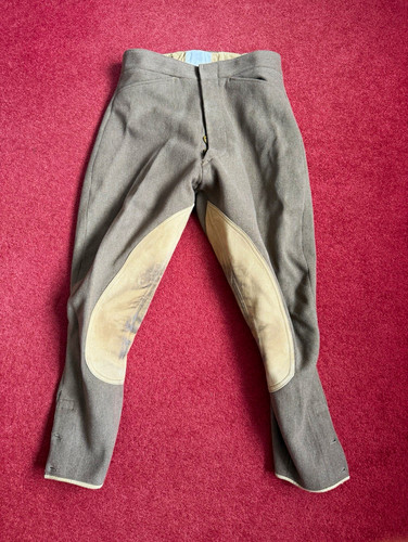 Dispatch rider jodhpurs - dispatch,