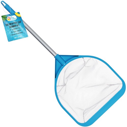 Fine mesh pool - fine, net