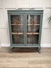 Drinks Cabinet Gin Glasses