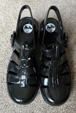 JUJU BABE JELLY SANDLES -