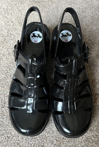 Juju babe jelly sandles - babe,