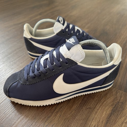Nike cortez nylon mens running - cortez,