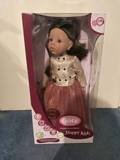 Gotz Greta Jubilee Edition