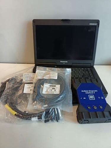 Genuine mdi 2 - gm,