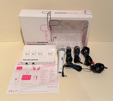 Lucky Voice Karaoke Kit Single