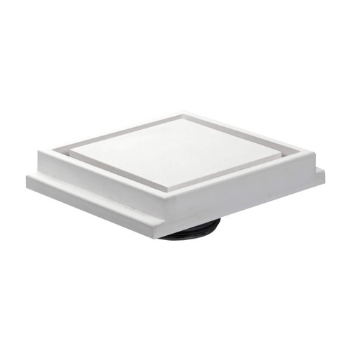 Flush frameless architectural - flush,