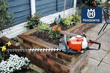 Husqvarna 226HD60S Double