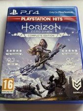Horizon Zero Dawn Complete