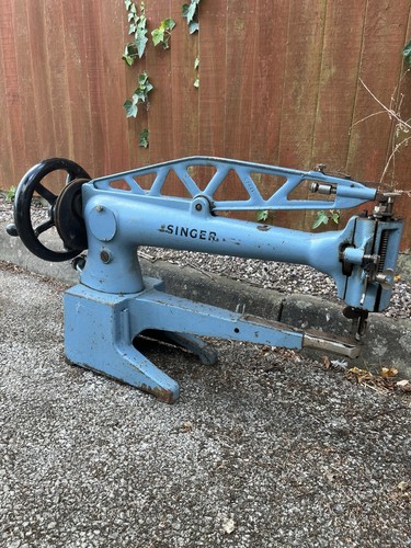 Singer 29k172 heavy duty boot - singer,