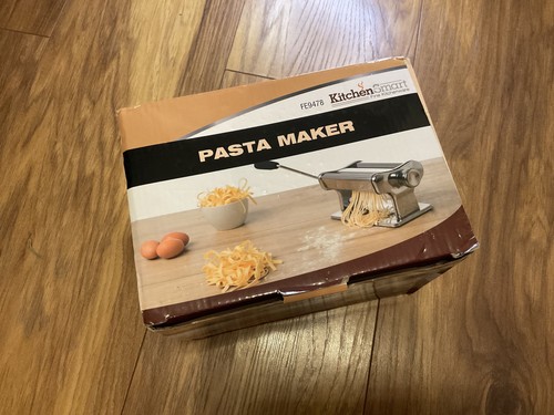 Kitchensmart pasta maker - pasta,