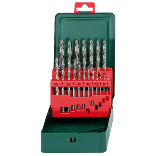 Metabo hss piece drill - metabo, hss-g