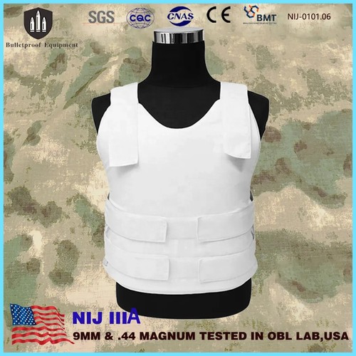 Stab bulletproof vest nij - stab,