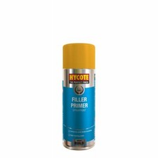 Hycote Filler Primer Spray