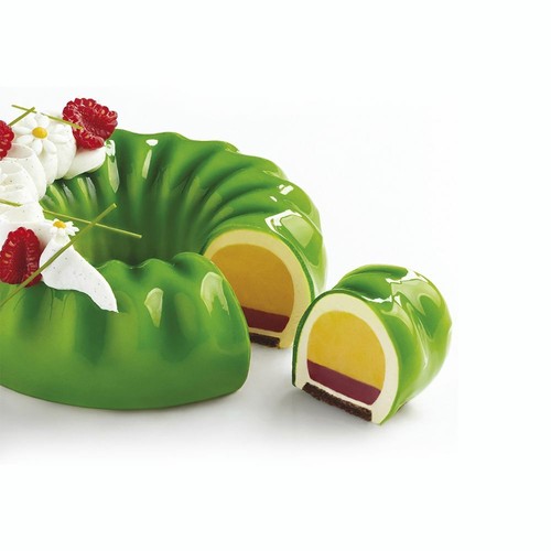 Royal pavoni pavocake silicone - royal,
