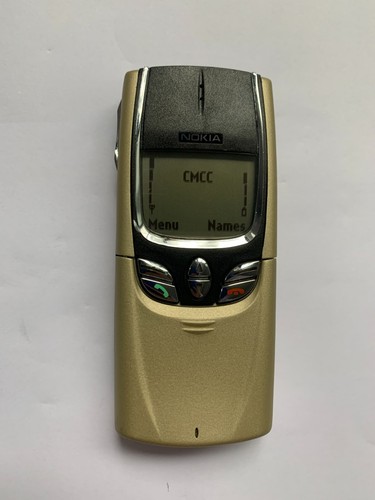 Nokia 8850 unlocked bar - 8850,