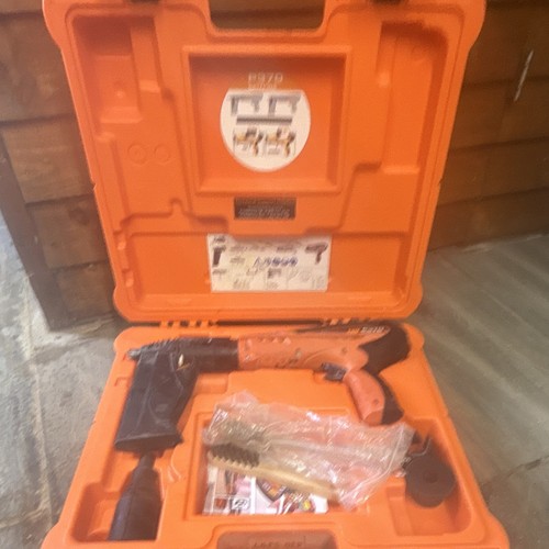 Spit p370 spitfire powder - spit,