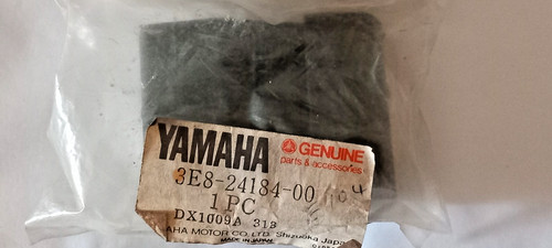 Yamaha fs1 1979 petrol - yamaha,