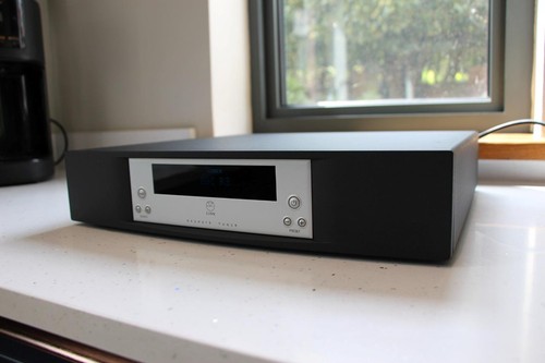 Linn akurate dab - linn,