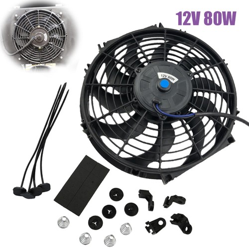 Universal inch slim - universal, fan