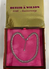 Butler Wilson Necklace