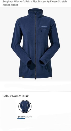 Ladies maternity berghaus