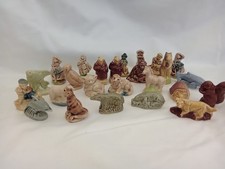 Mixed Lot 25 Vintage Wade