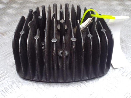 Suzuki tm250 1972 engine - 1972-on,