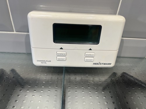 Horstmann channelplus h21xl - channelplus,