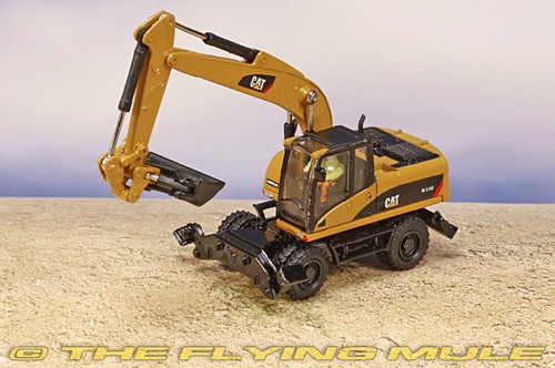 Diecast masters m318d - masters,