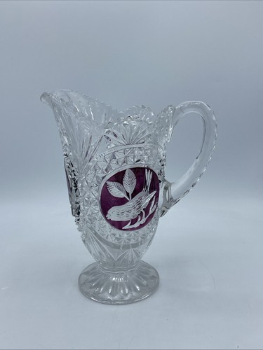 Hofbauer ruby byrdes crystal - hofbauer,