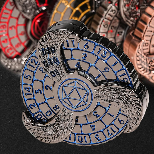 Dnd spinner dice cool - dice,,