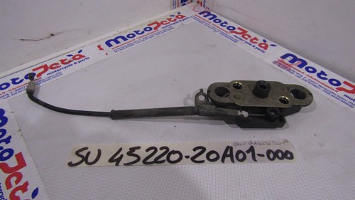 Seat release catch saddle hook