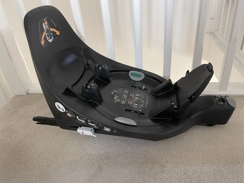 Cybex base isize isofix - base,