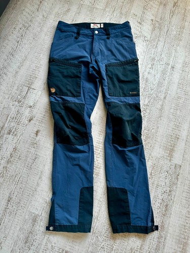 Fjallraven keb agile - agile, trousers