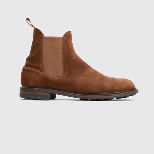Viberg chelsea boots - viberg, size