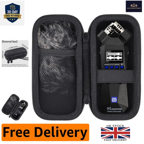 Hard protective case for - protective, zoom