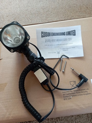 Clulite mini laser - laser,