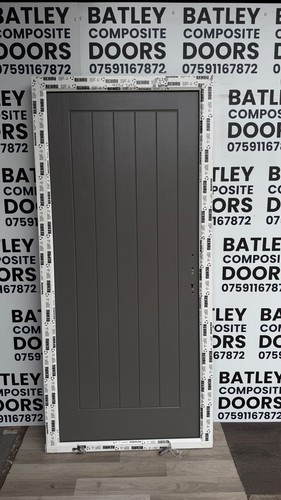 New external quartz grey solid - external,