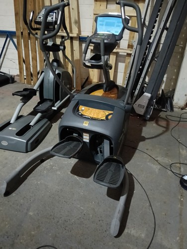 Octane commercial lateral - commercial,