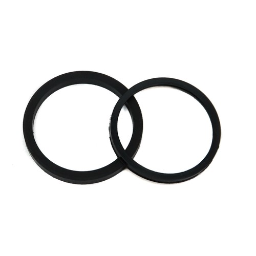 Full rear caliper seal kit - caliper,